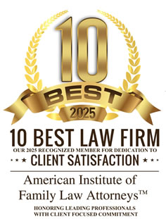 2025 Law Firm America Institute - Nashville, TN